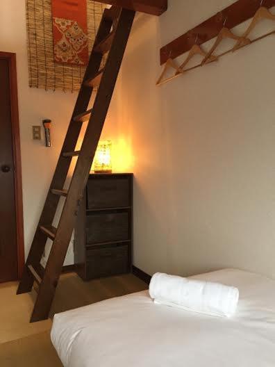 Lodge Blue Mount Хакуба Екстериор снимка